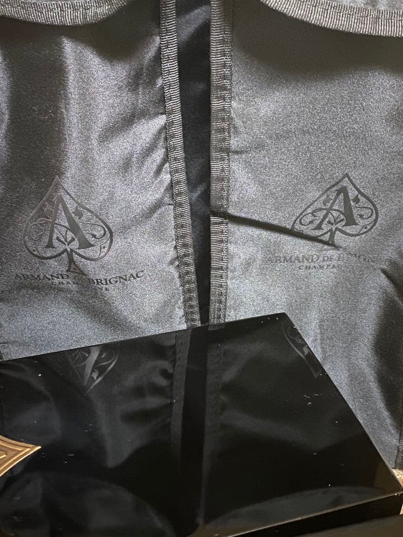 希少♦️アルマンド 限定 2023 2018年☆ケース 保存袋 4点セット♦️送料込