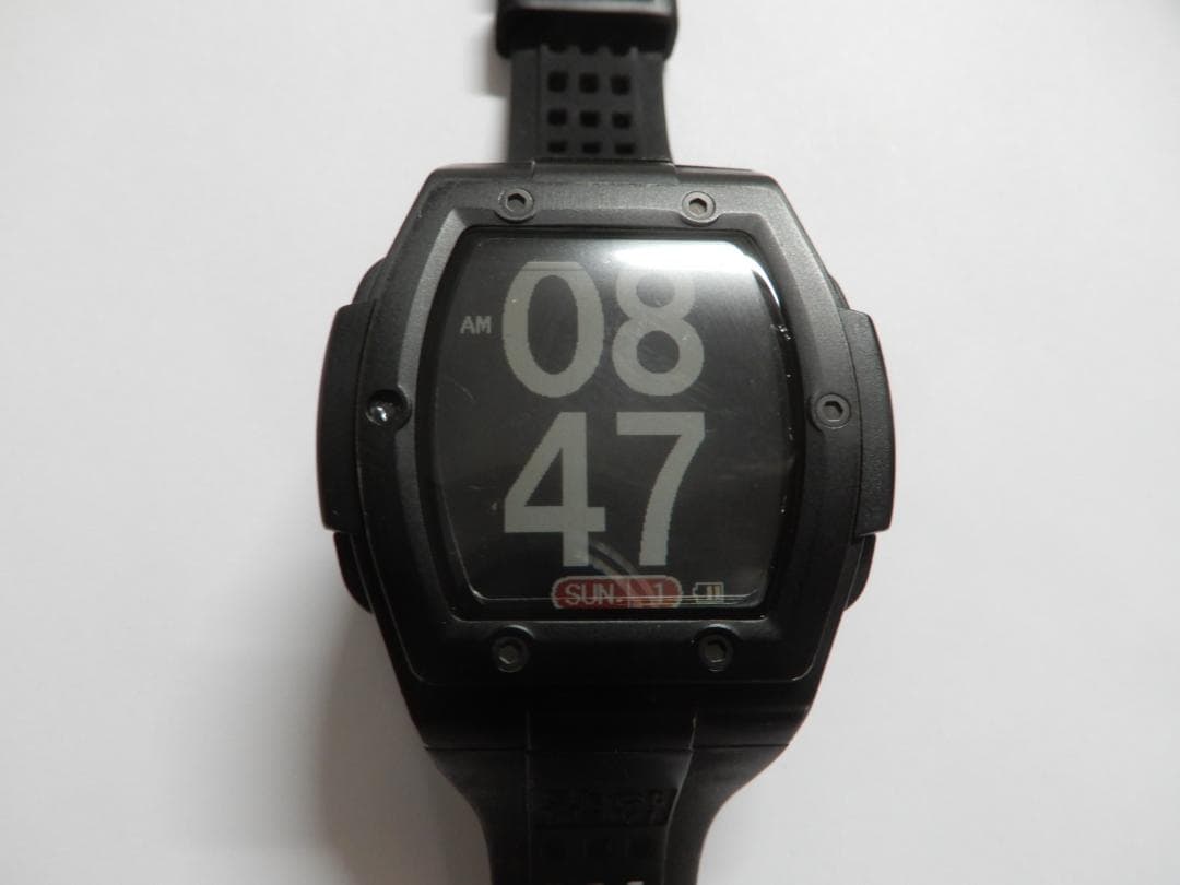 ショットナビ　クレスト2 Shot Navi Crest II ブラック