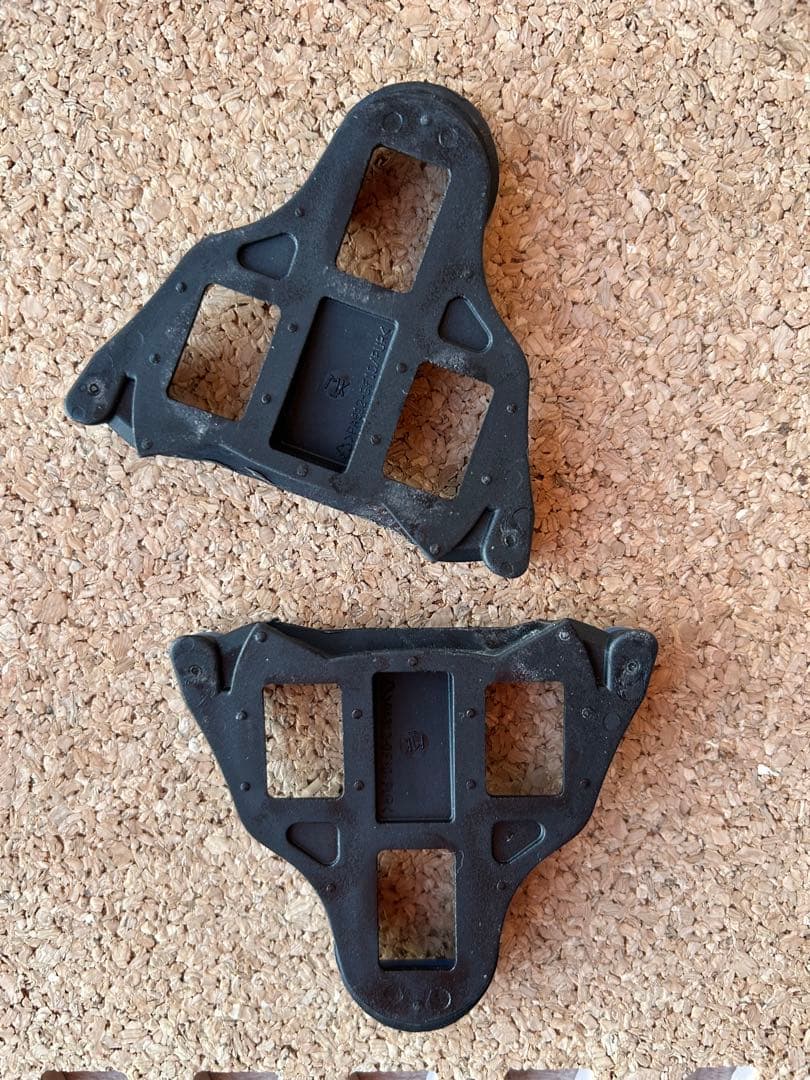 Favero Assioma DUO アシオマ デュオ パワーメーター