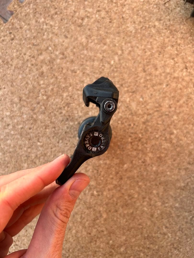 Favero Assioma DUO アシオマ デュオ パワーメーター