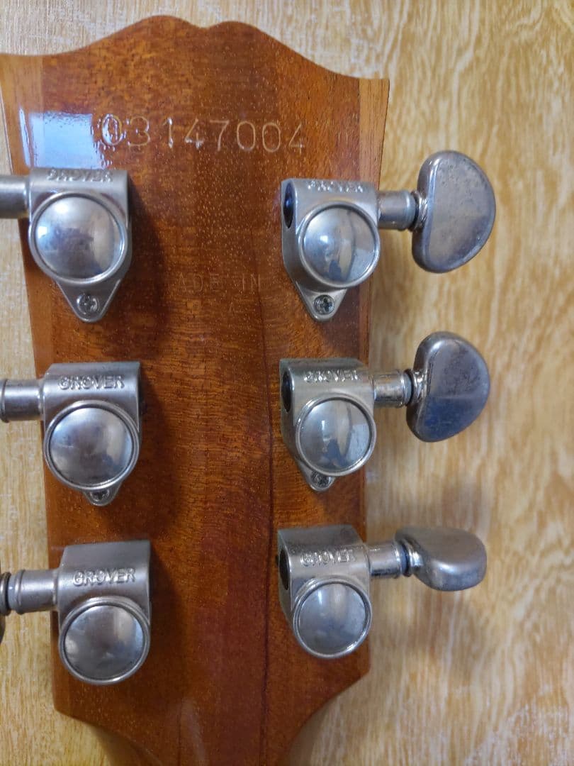 Gibson ギブソン J-50　最安値　美品