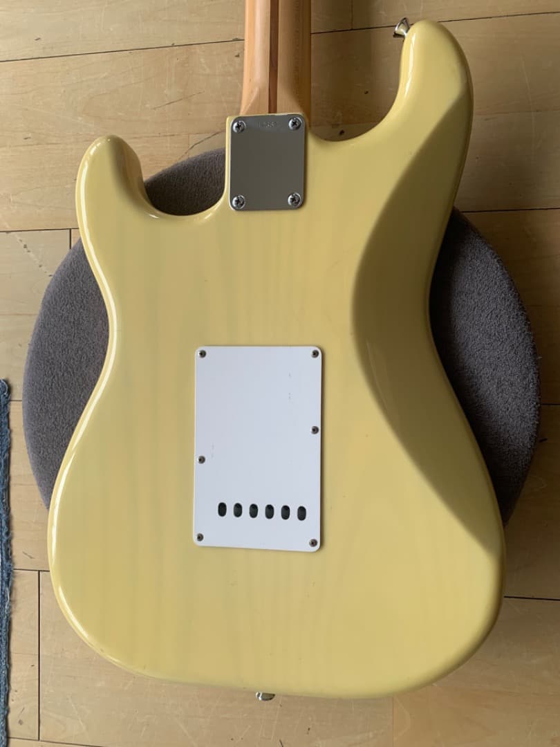 【希少】Seymour Duncan ロゴ期 DS-95 日本製 上位機