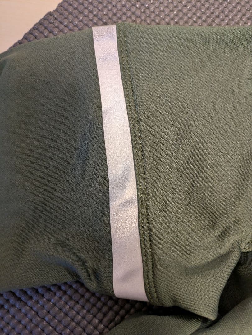 castelli　FONDO 2 JERSEY FZサイズXS