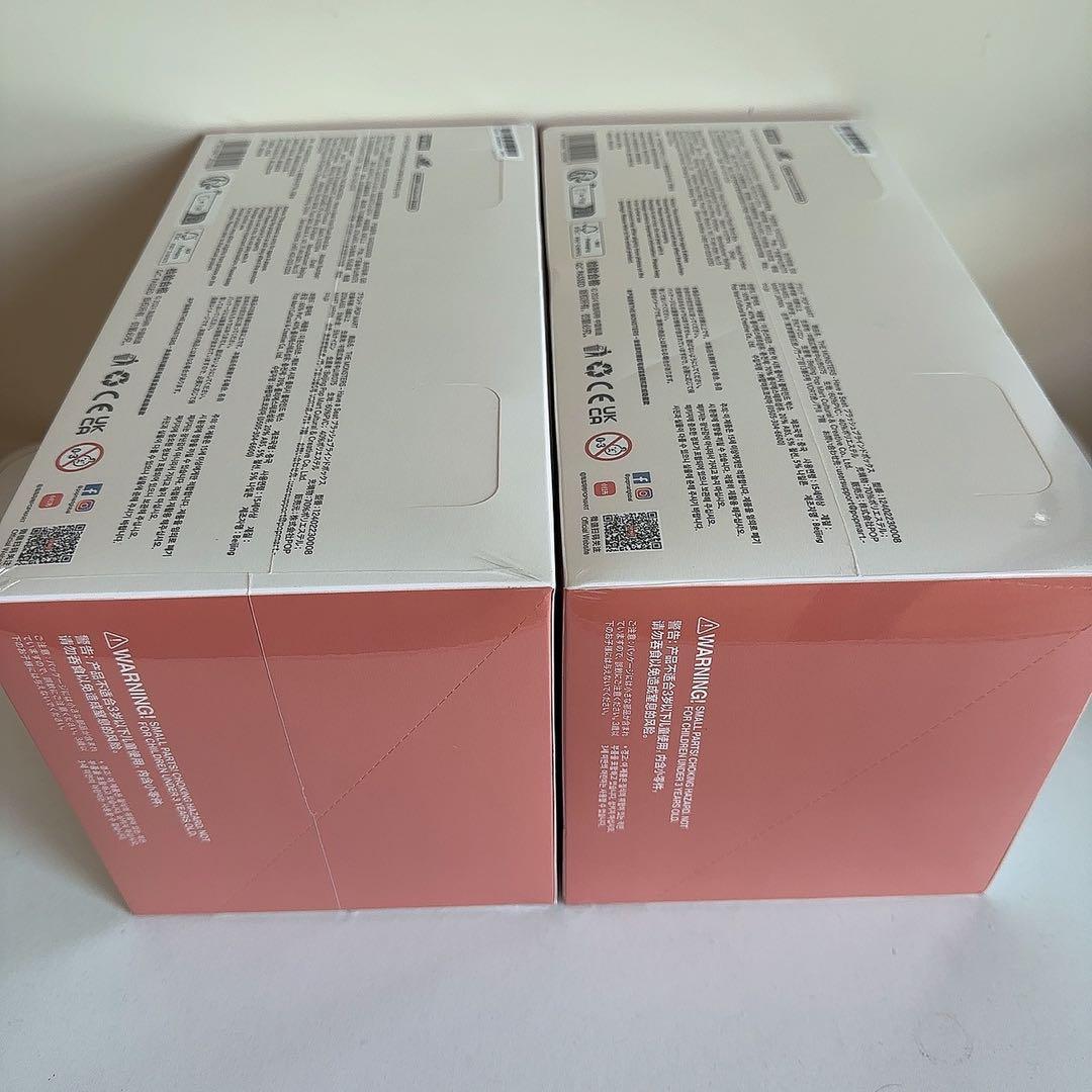 THE MONSTERS Have a seat ぬいぐるみ アソート2ボックス