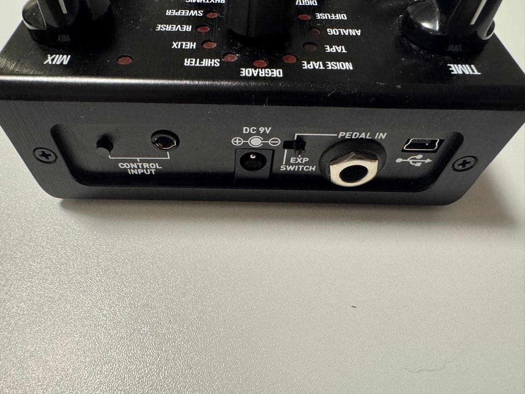 ギター Source Audio Nemesis Delay