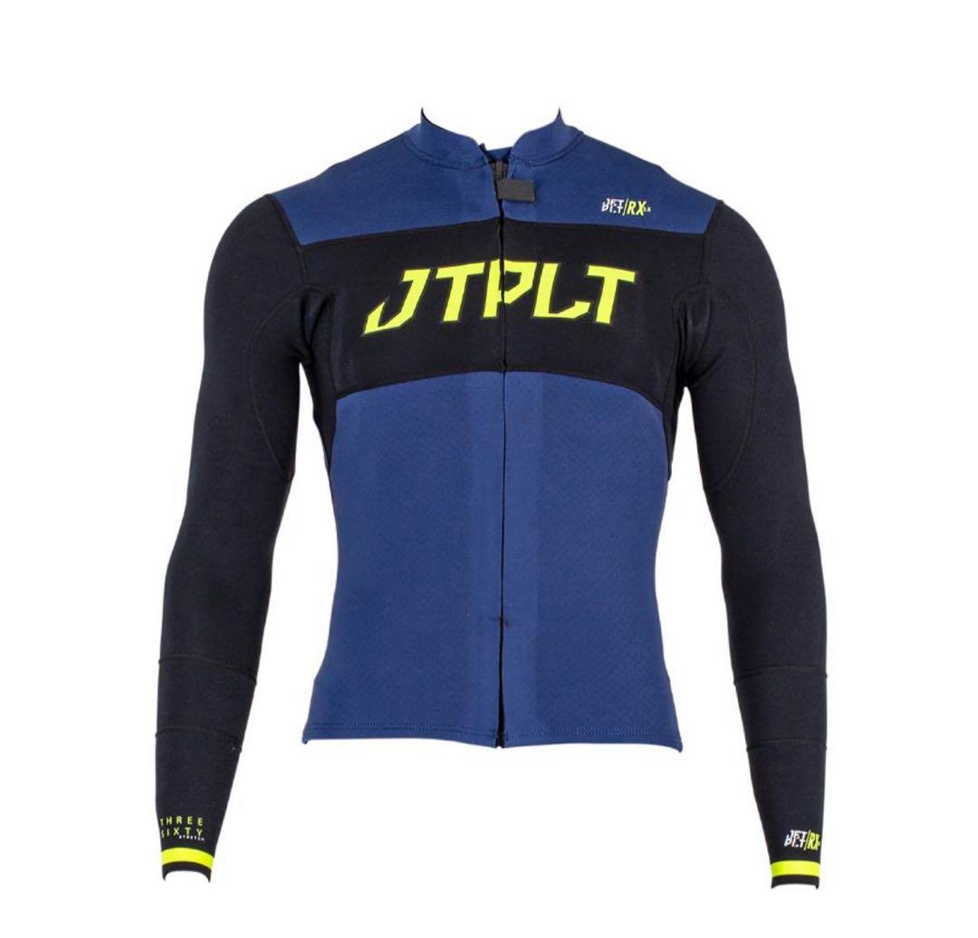 ジェットパイロット JETPILOTウェット 2点セット RX 2.0 サイズM