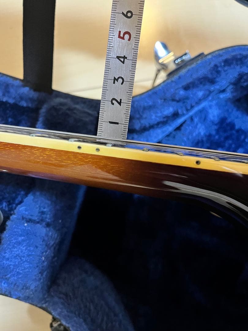 YAMAHA SA-1200S サンバースト