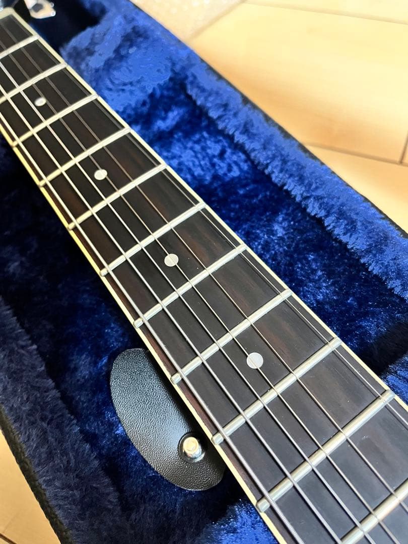 YAMAHA SA-1200S サンバースト