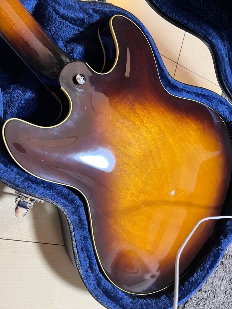 YAMAHA SA-1200S サンバースト