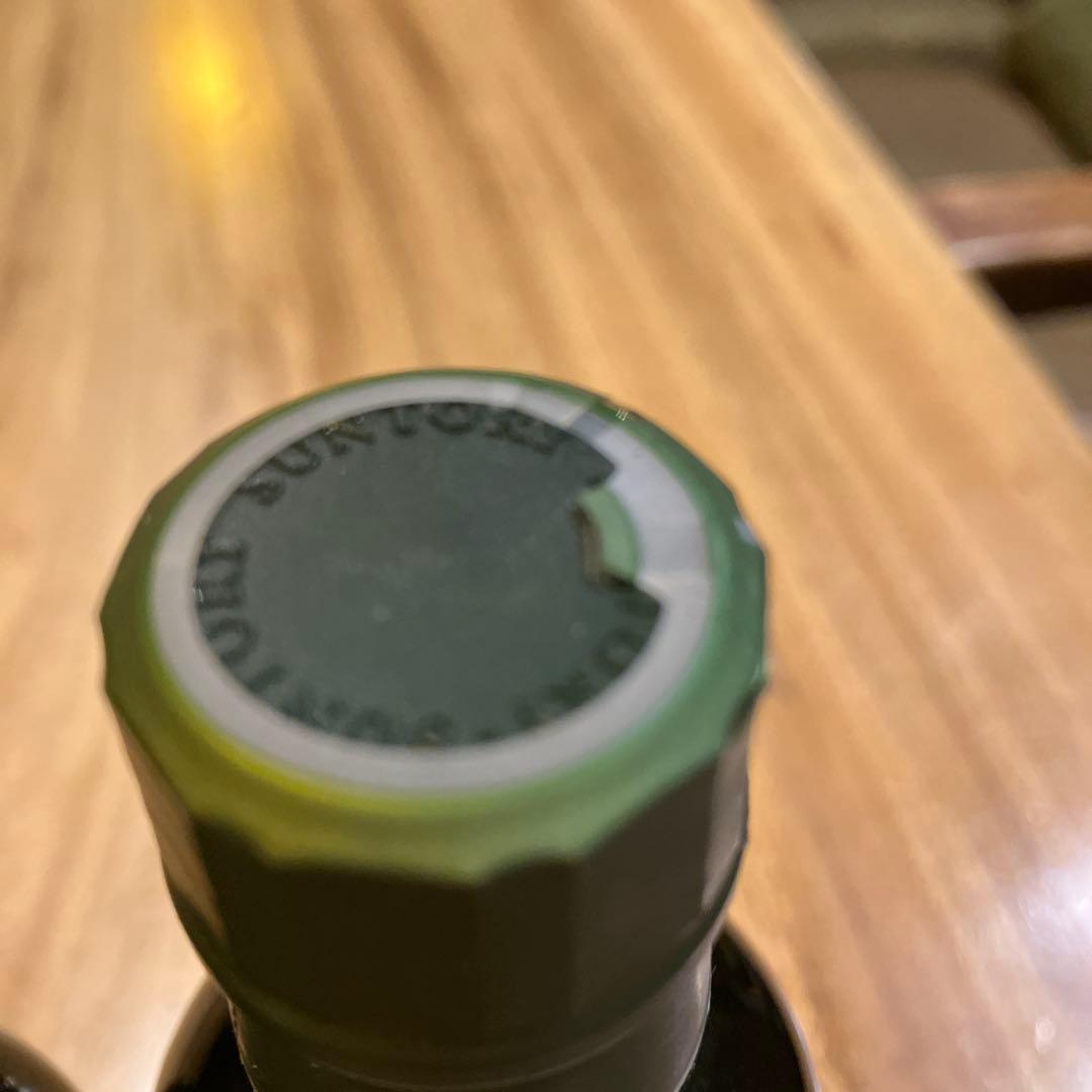 ミニボトル3本　白州 シングルモルトウイスキー 1973年製造