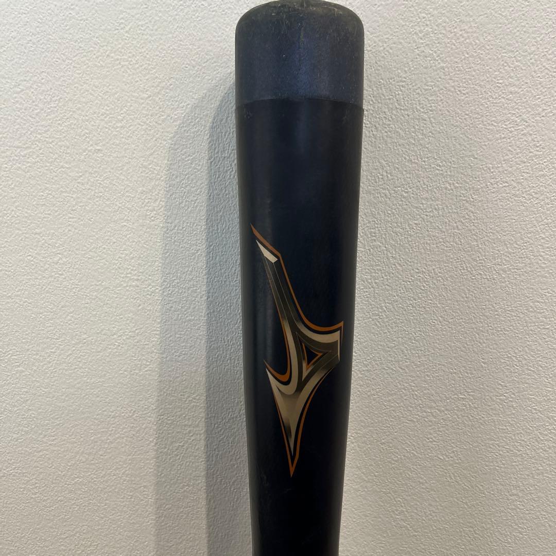 ミズノ　ビヨンドマックス　レガシー　軟式バット　80