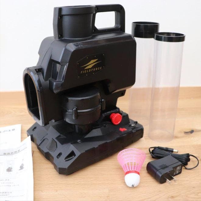 フィールドフォース スピードシャトルマシン FSSM-220・シャトル付き