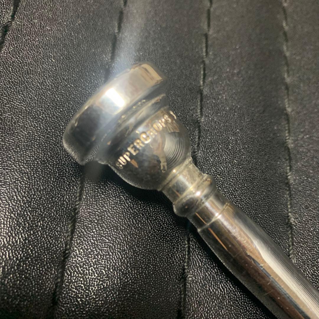 管楽器・吹奏楽器 Jerome Callet super chops3