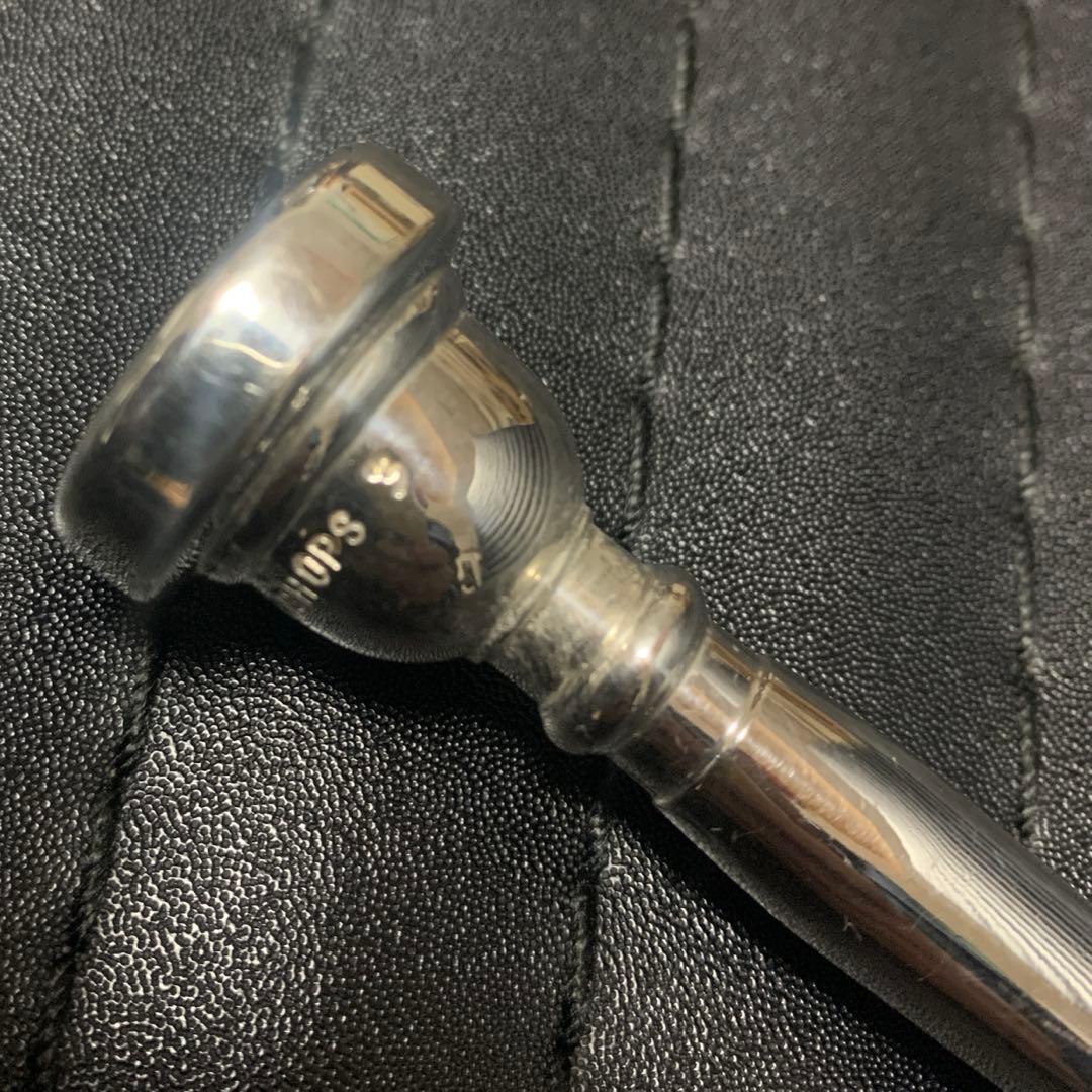 管楽器・吹奏楽器 Jerome Callet super chops3