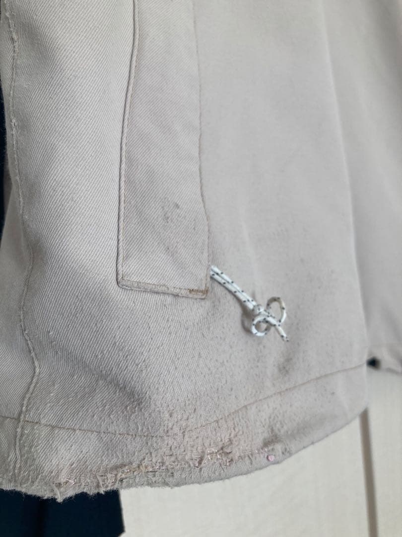 VOLCOMウェア上下セットS スノーボード　LONGO