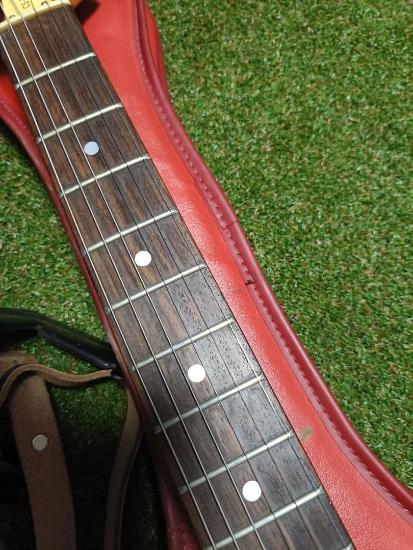 アリアプロ2 エレキギターCS350