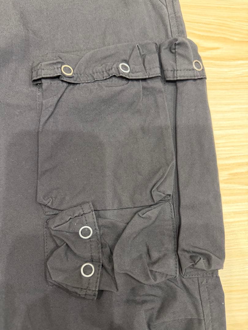 90's 00's stussy フィッシング　パンツ　WTAPS BAPE