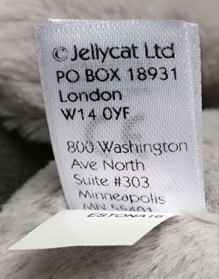 S*a様 【タグ付未使用美品レア】ジェリーキャット× Afternoon Tea