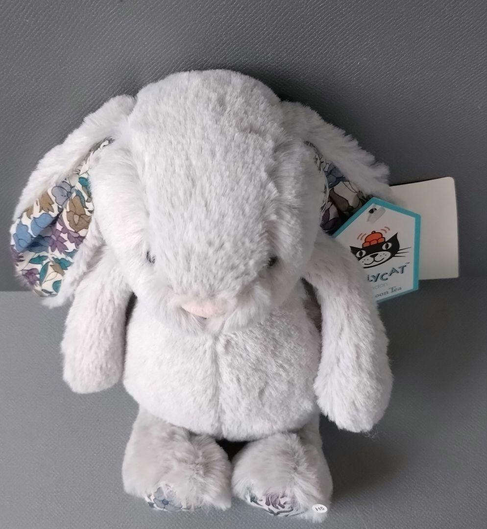 S*a様 【タグ付未使用美品レア】ジェリーキャット× Afternoon Tea