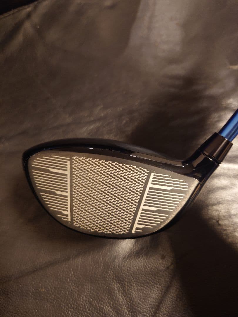 ホンマ　TW777 360 Ti D ミニドラ