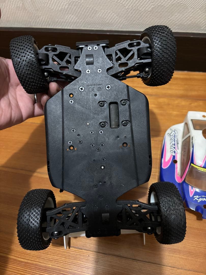 京商ミニインファーノ