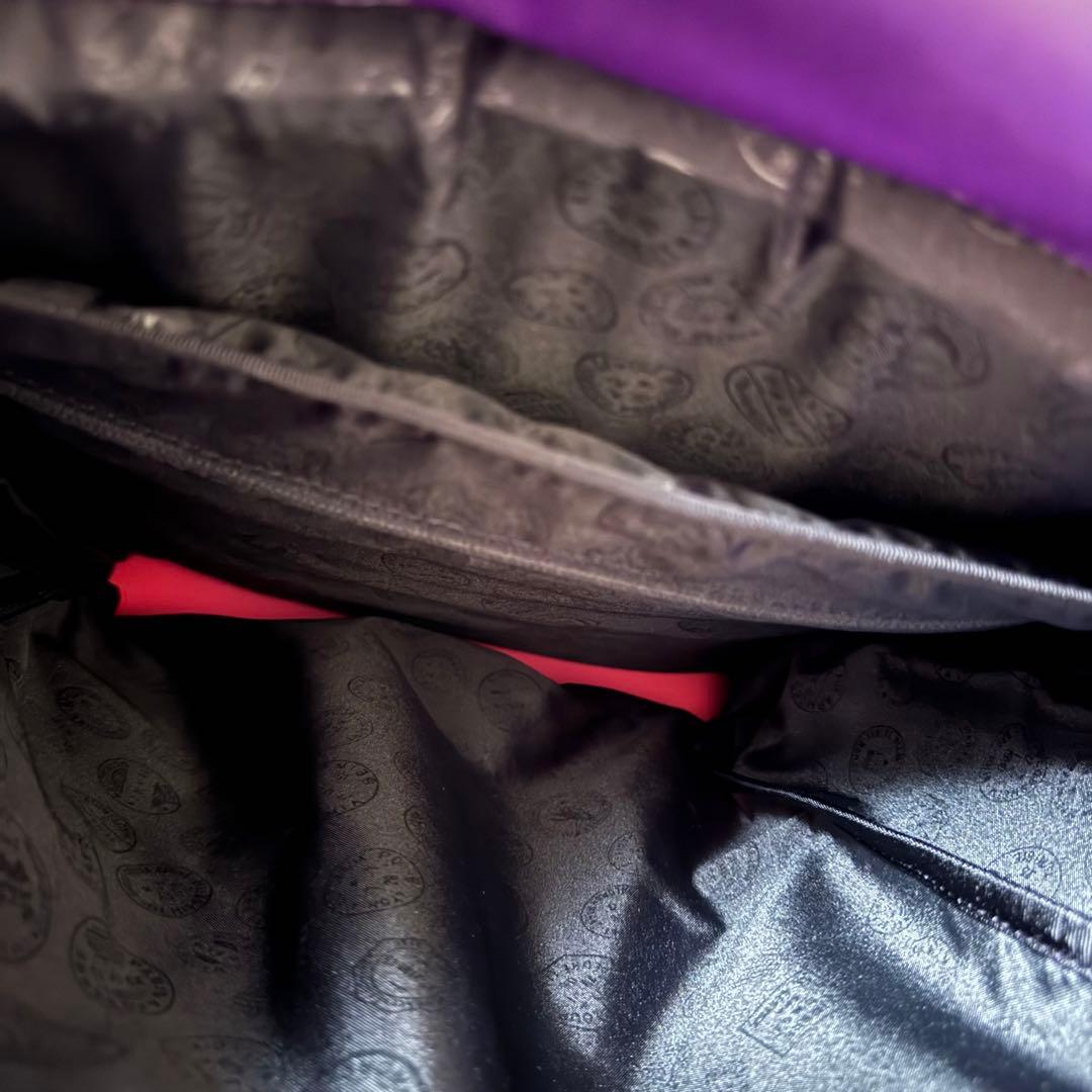 鞄[95]サイクル[7] Rapha ラファ ロールトップバックパック