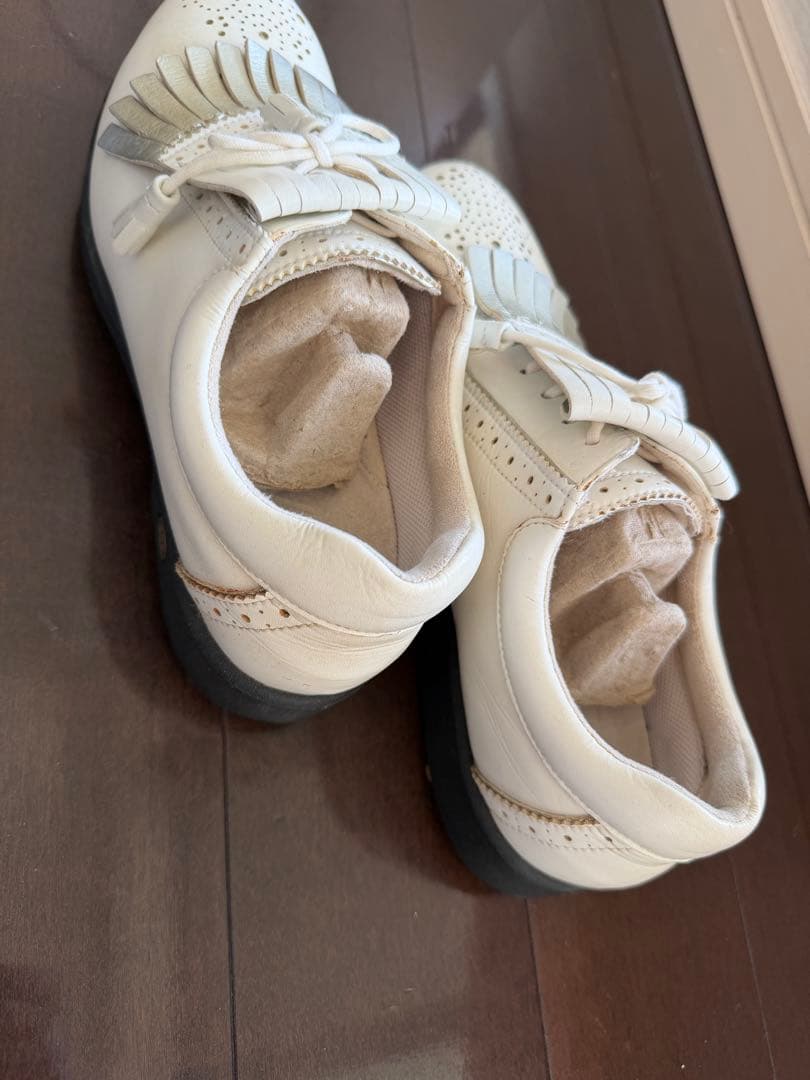 ajade ゴルフシューズ　23.5