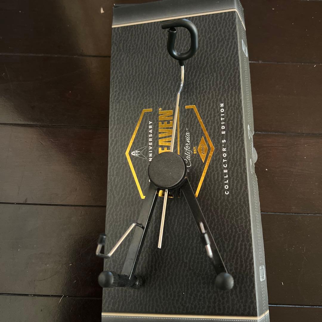 ブライアンメイ　レッドスペシャルミニギター