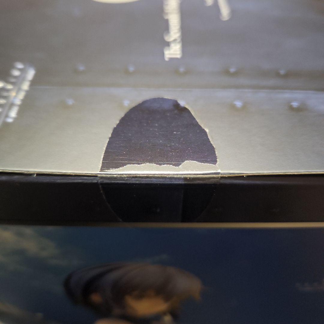 月姫 シエル 第七聖典 第三死因 出血死 ブレイド 1/7 フィギュア