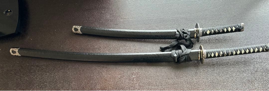 模造刀　日本刀(中脇差)