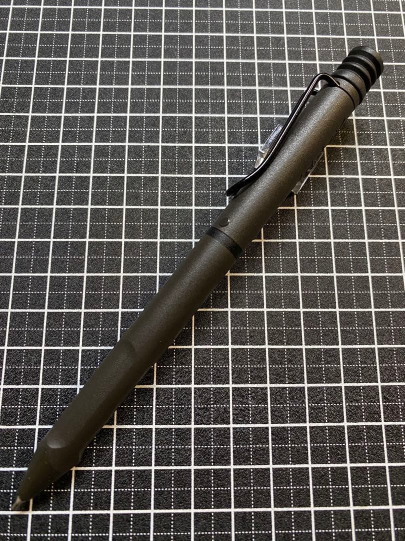 筆記具 LAMY Safari TWIN-PEN