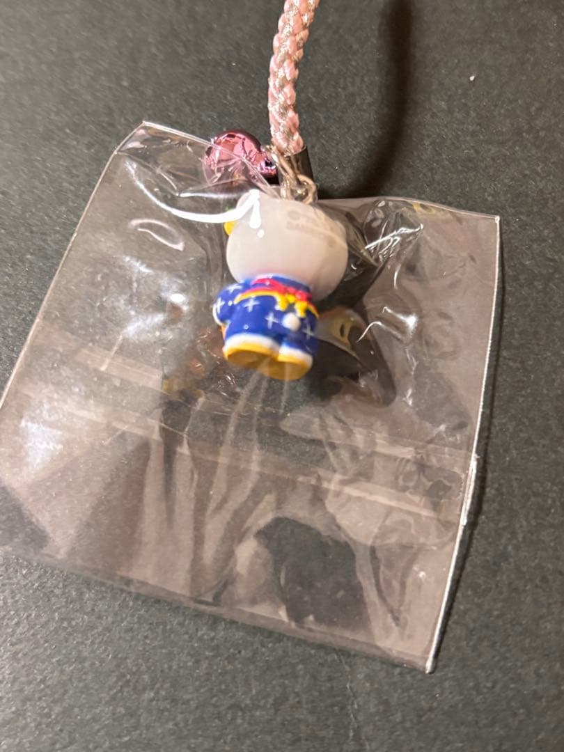 希少❣️未使用未開封❗️ご当地キティ高知 ゆず2004