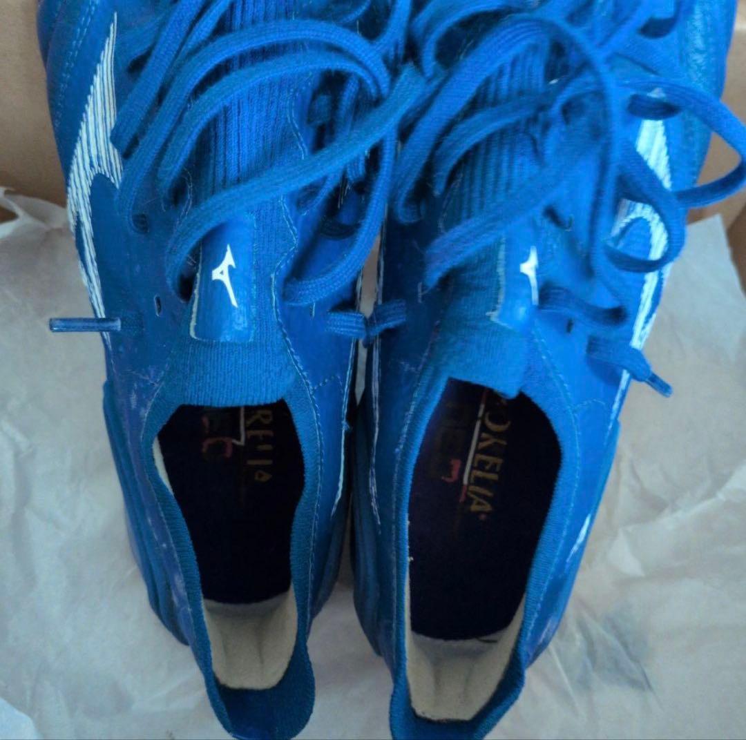 MIZUNO モレリアネオ3β elite sl