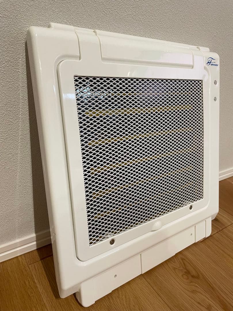 フューチャーアロー 遠赤外線マイカヒーターII ホルダー付き