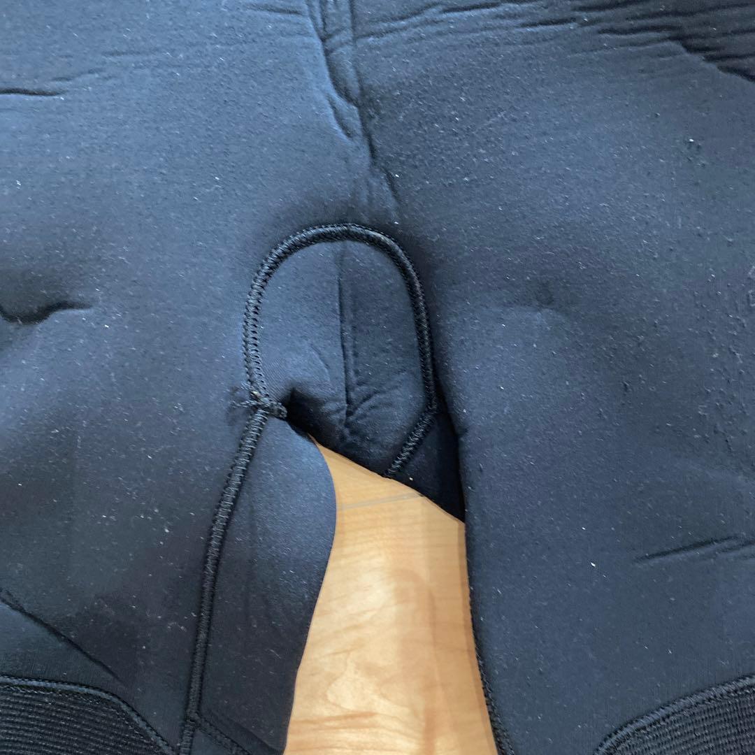 ONEILウェットスーツ　キッズ用