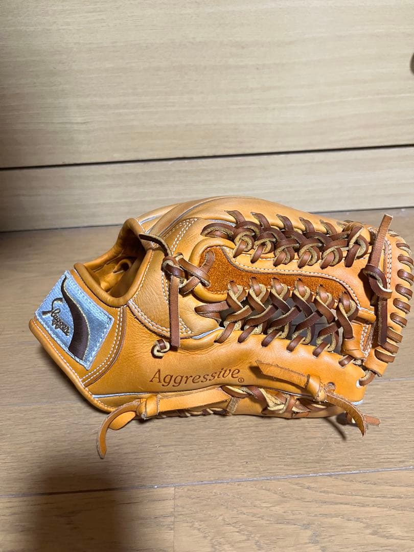 久保田スラッガー 軟式 内野 グローブ　KSN-M00 鳥谷型