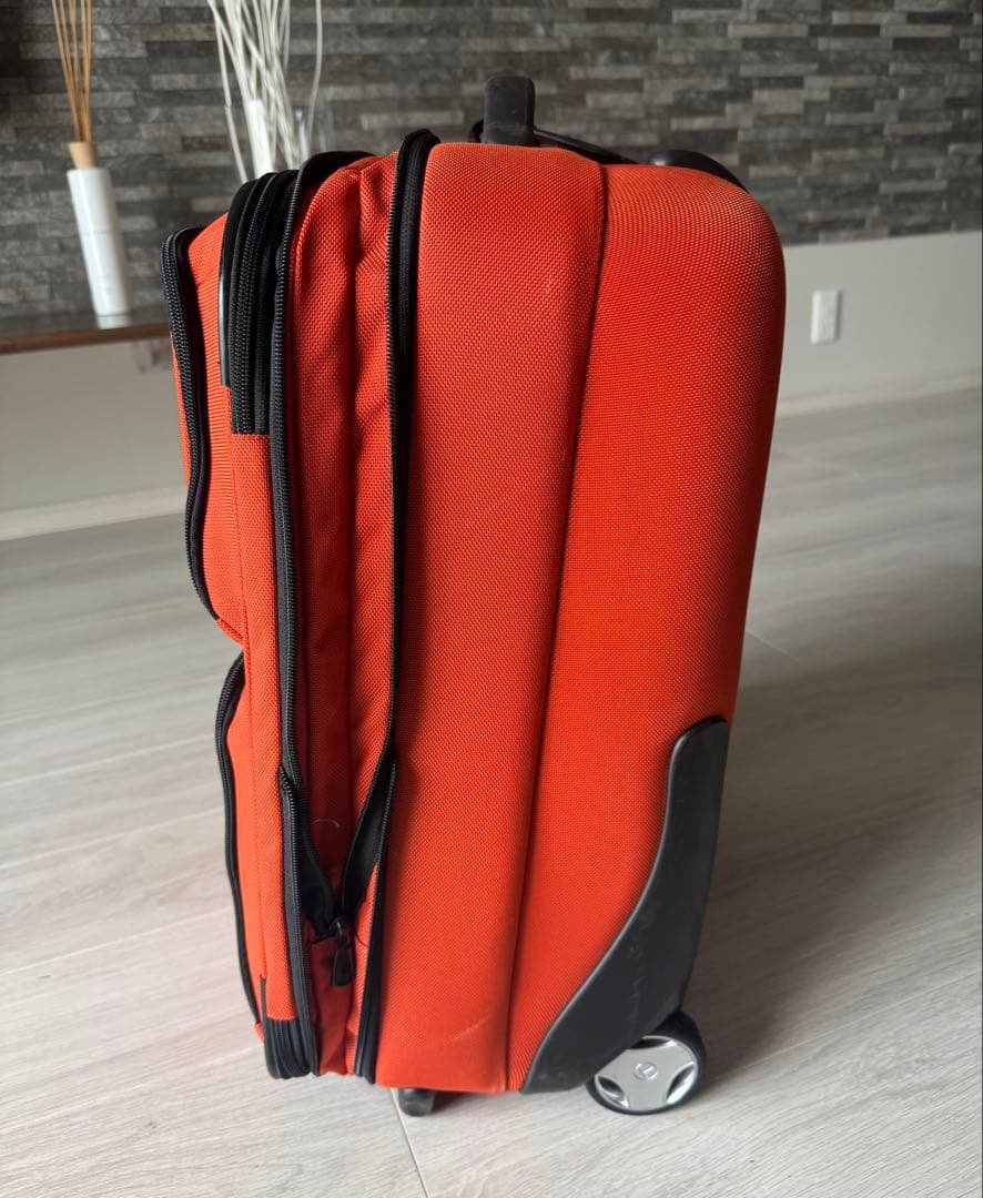 TUMI スーツケース　21インチ