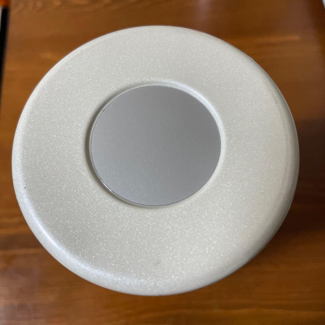 peak　3way　システムボトル350　パールホワイト　スノーピーク