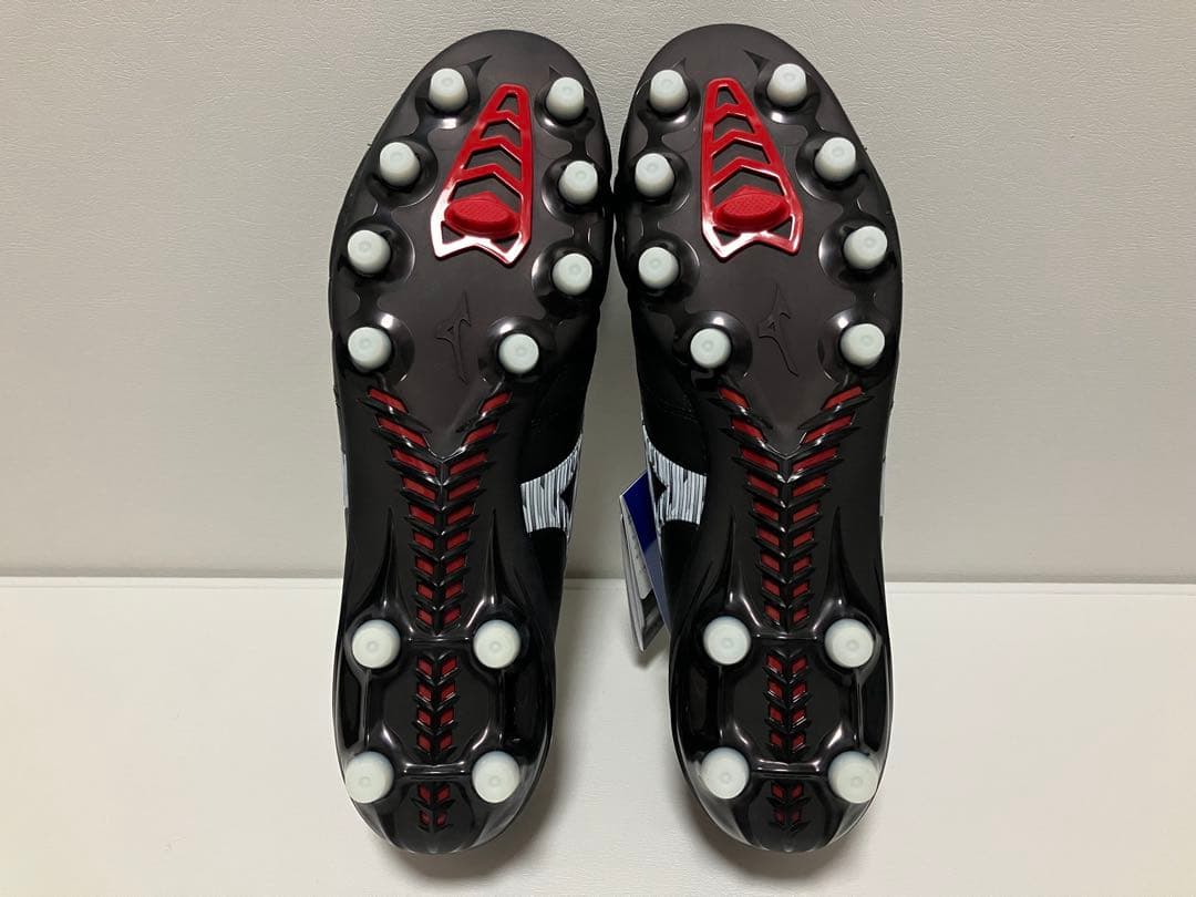 おゆき【未使用】MIZUNO モレリアネオIV JAPAN