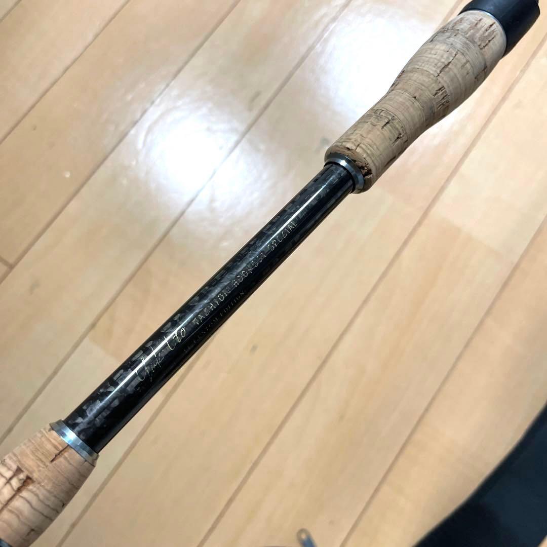 メガバス　デストロイヤー　フェイズ3 F5-611X ベアリングダウン