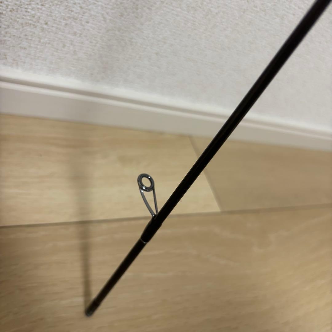 YAMAGA Blanks 510 アジングロッド