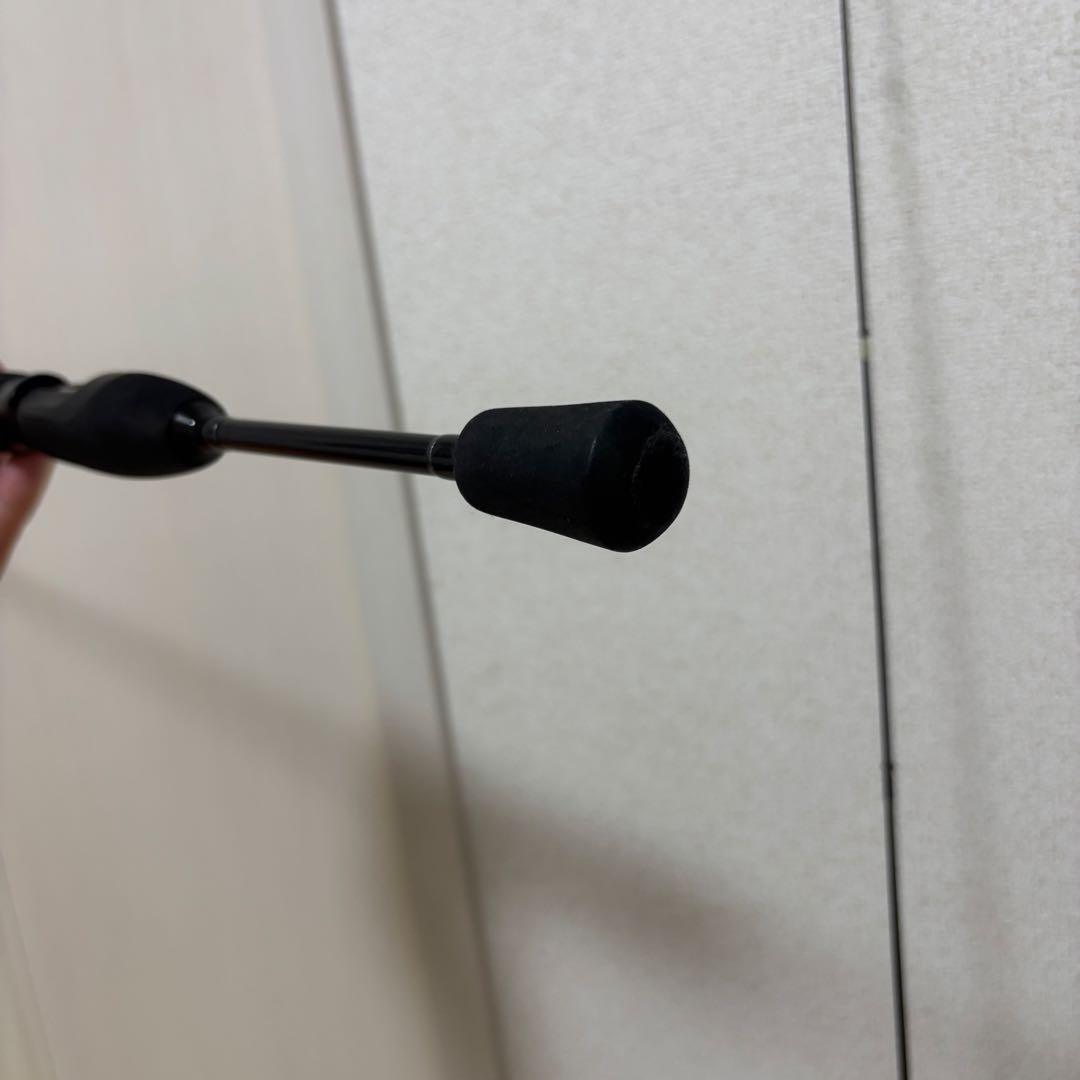 YAMAGA Blanks 510 アジングロッド