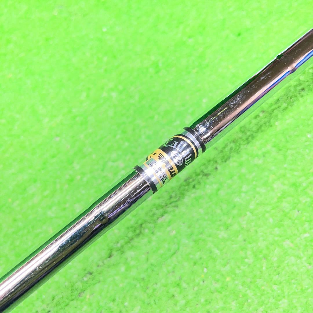 PPT-692 Callaway WAR BIRD パター レフティ