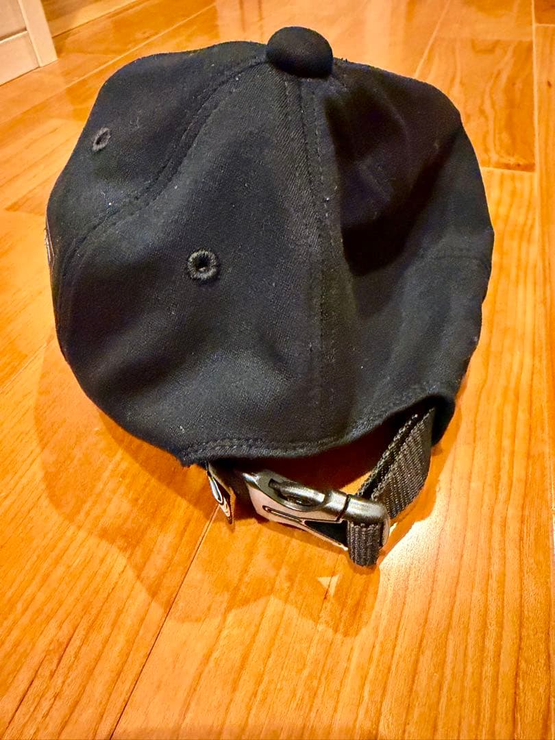 (美品)マークアンドロナ　キャップ　フリーサイズ