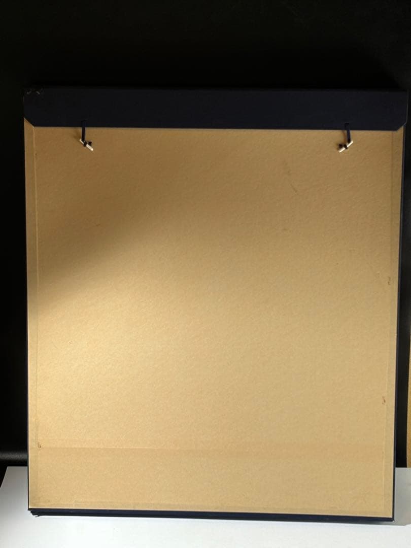 真作池田満寿夫 「ふくろう」 /リトグラフ限定100部