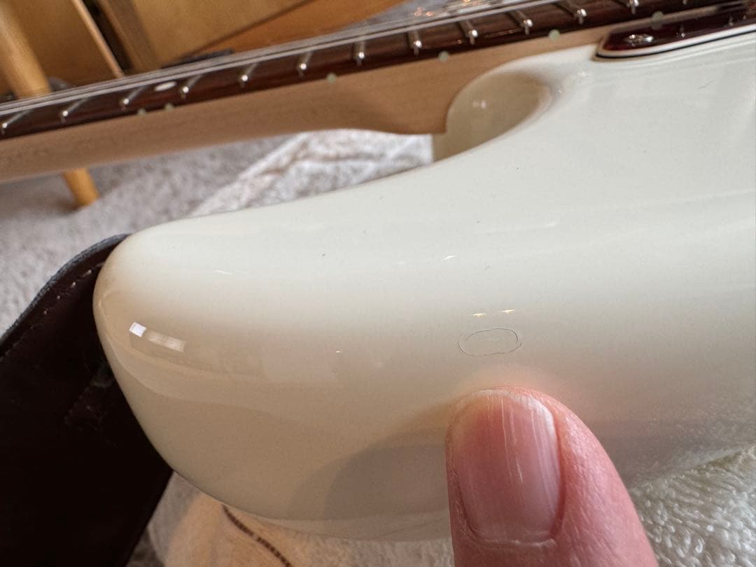 【Hさん専用】Red House Guitars General S