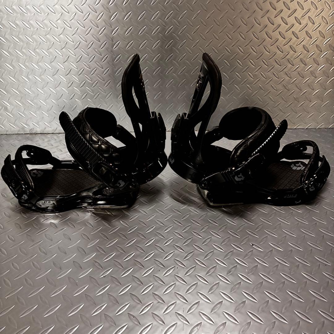 【人気モデル】SALOMON CRAFT 154cm UNION２点セット