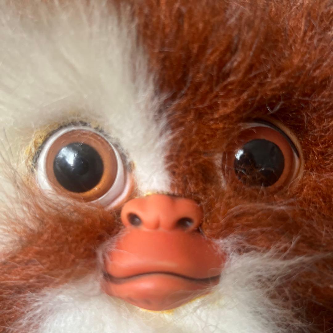 80年代 90年代 gremlins 大 キズモ