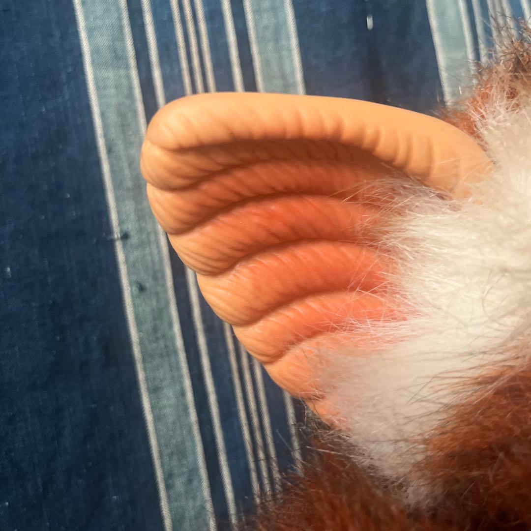 80年代 90年代 gremlins 大 キズモ