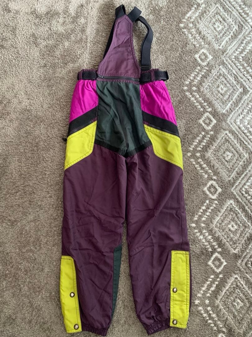 THE NORTH FACE スキーウェア セットアップ 90年代 L 上下